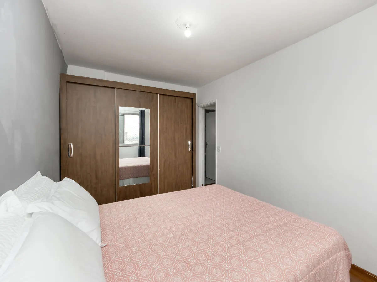 Imagem Apartamento para venda em Vila Babilônia com 2 quartos, 56m2