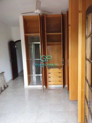 Imagem Sobrado à venda no bairro Vicente de Carvalho - Guarujá/SP