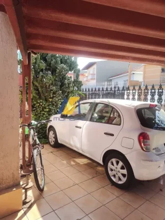 Imagem Sobrado à Venda em Excelente Localização - Oportunidade Única!