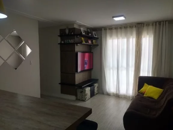 Imagem APARTAMENTO RESIDENCIAL em SÃO PAULO - SP, VILA DAS MERCÊS