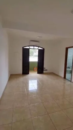 Imagem Sobrado com 4 dormitórios à venda, 200 m² por R$ 690.000,00 - Jardim América - São José dos Campos/SP