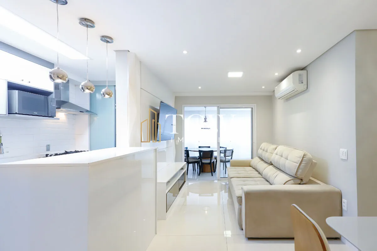 Imagem Apartamento à venda no bairro Água Branca - São Paulo/SP, Zona Oeste