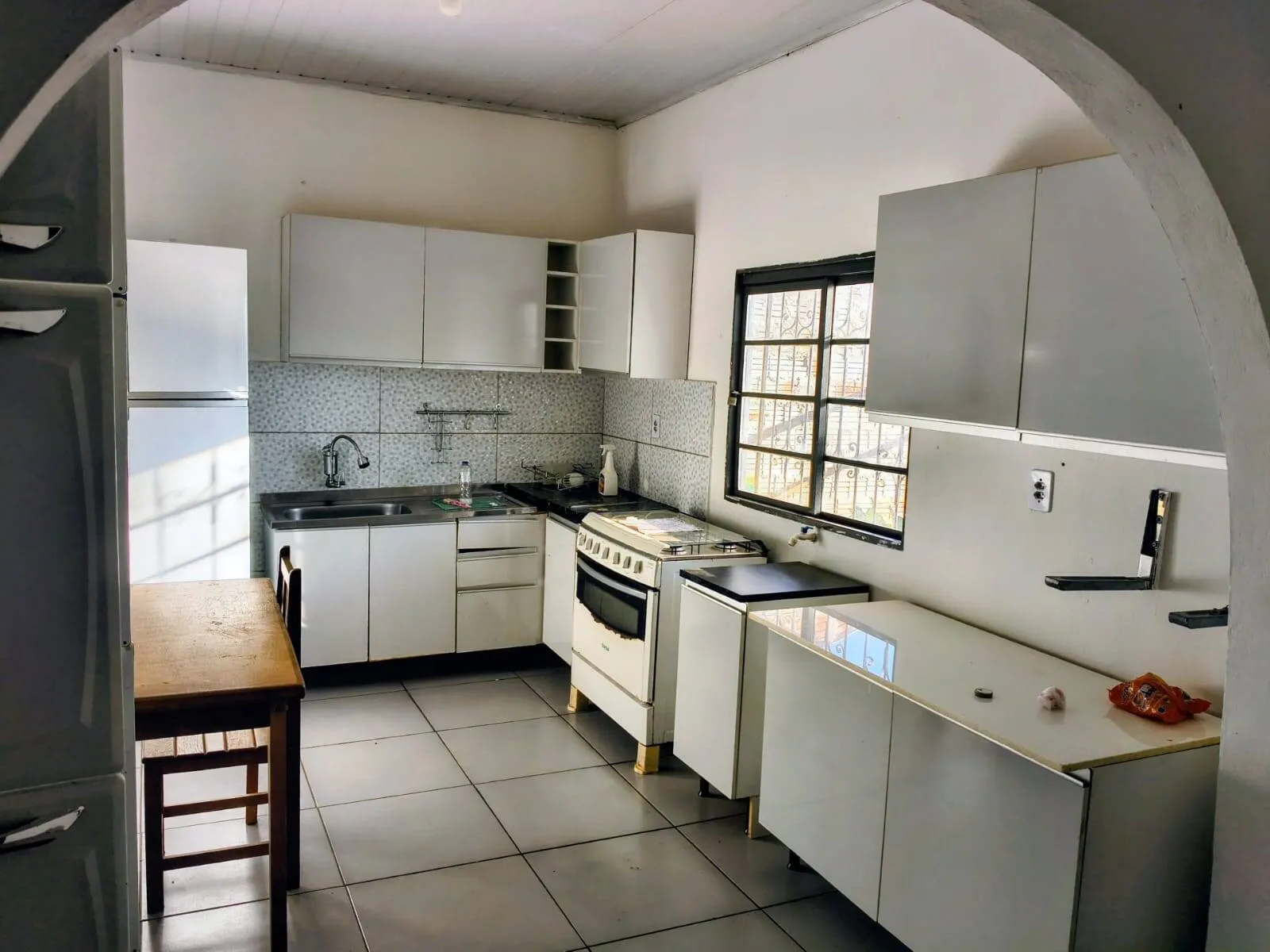 Foto do imóvel Casa 2 quartos Bairro Real Parque em Rua Monte das Oliveiras
