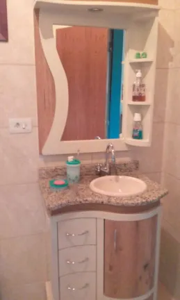 Imagem Casa com 4 Quartos à Venda, 1 m² em Jardim Zaira - Mauá