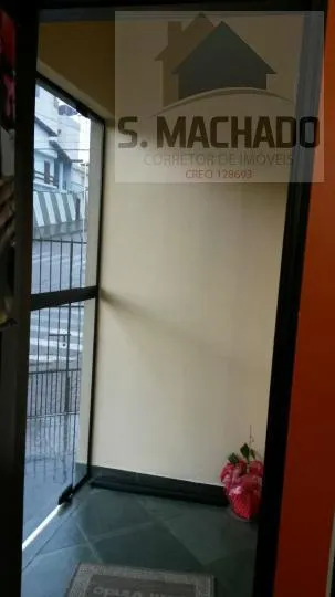 Imagem Sobrado para Venda em Santo André / SP no bairro Parque Capuava