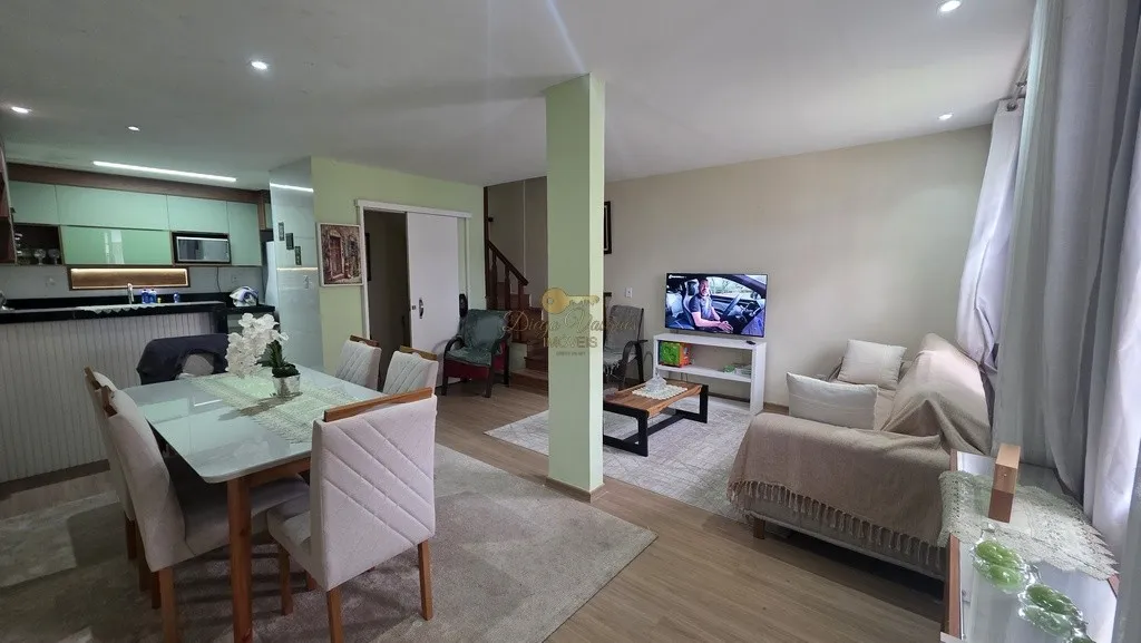 Foto do imóvel Casa em Condomínio para Venda em Teresópolis / RJ em Rua Tenente Luiz Meirelles