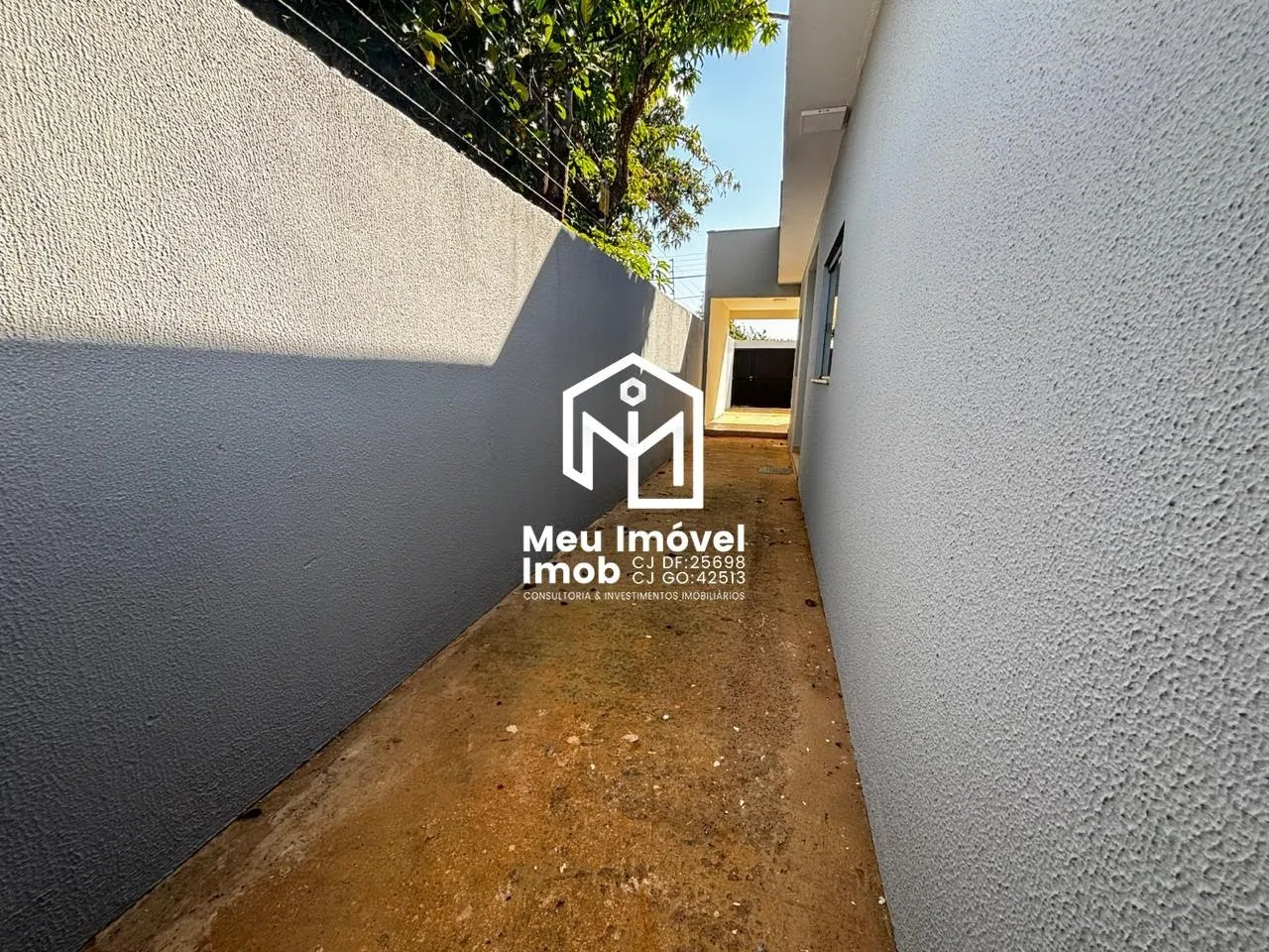 Imagem Casa em Parque Jk - Luziânia