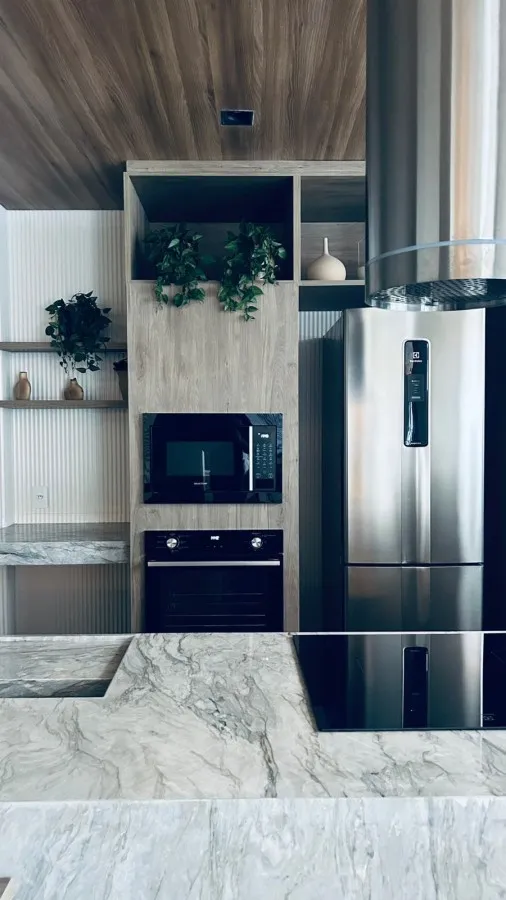 Imagem Apartamento para Venda em São Paulo, Pinheiros, 1 dormitório, 1 banheiro