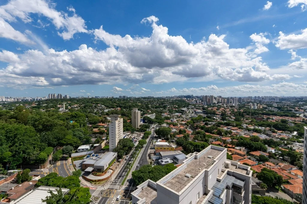 Imagem Apartamento à venda em São Paulo, Butantã, com 1 quarto, 61m2
