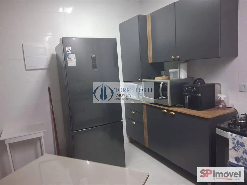 Foto do imóvel Apartamento com 2 dormitorios 1 vaga , quintal privativo na Vila Matilde. em Rua Manoel João Pereira