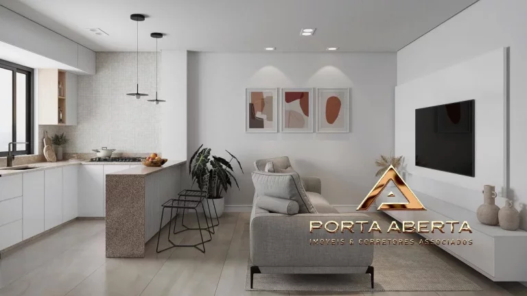 Imagem Studios de 1 Quarto - Centro de Acesita - Timóteo - COD 1357