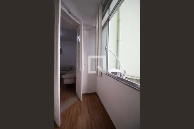 Imagem Apartamento à Venda - Copacabana, 1 Quarto, 54 m2
