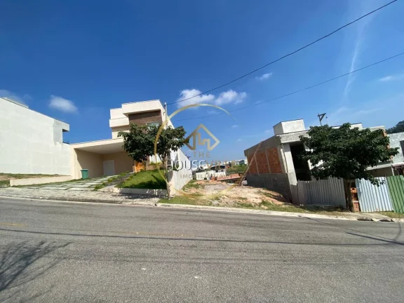Imagem Terreno de 250m² à venda no Condomínio Vivva Residencial Clube, Jacareí/SP