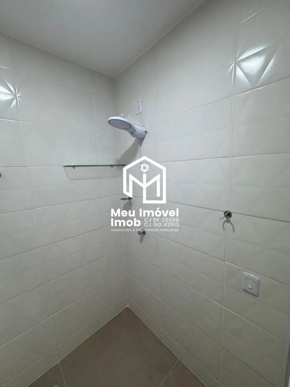 Imagem Apto. Cond. Mcastro IV 2 Quartos 45m² - Valparaíso de Goiás