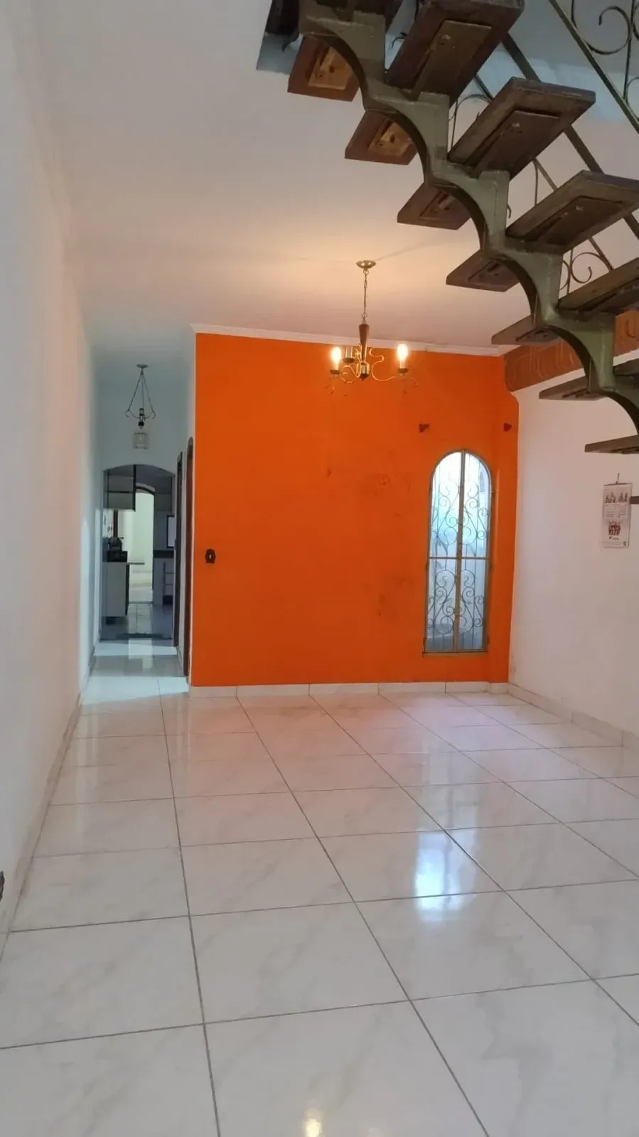 Imagem Casa com 4 Quartos à Venda, 200 m² em Vila Santo Estevão - São Paulo