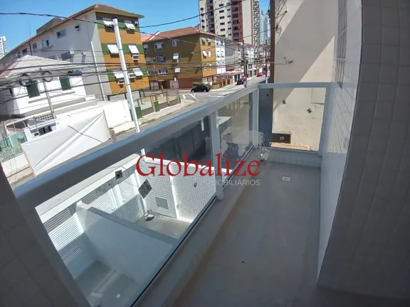 Imagem Sobreposta com 3 suítes no bairro do Embaré por R$ 862.000,00