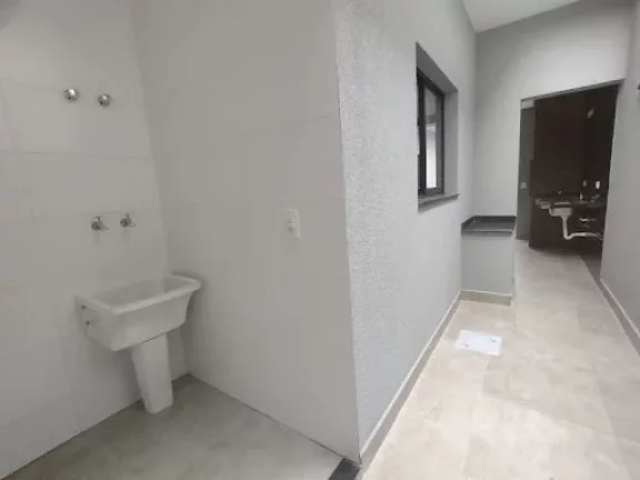 Imagem Casa com 3 dormitórios à venda, 140 m por R$ 1.015.000,00 - Condomínio Villagio Milano - Sorocaba/SP