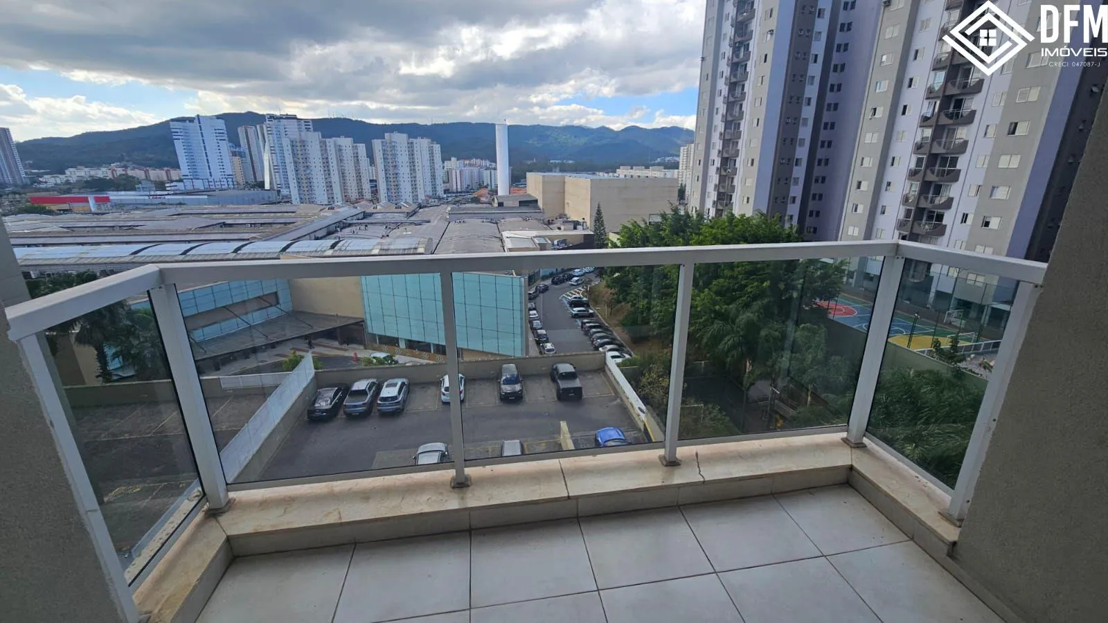Imagem Apartamento com 2 Dormitorio(s) localizado(a) no bairro Jardim Armênia em Mogi das Cruzes / Mato Grosso do Sul Ref.:80965346