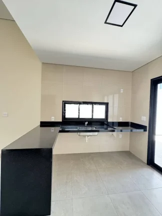 Imagem Condomínio Malibu -Caçapava-Casa Térrea-3 quartos-1 Suíte- 130 m2