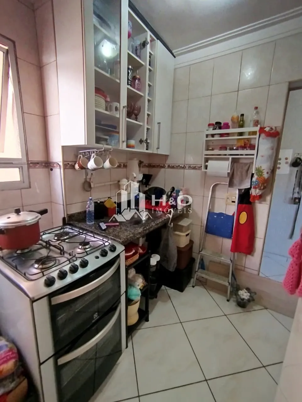 Imagem Oportunidade! Apartamento com 50 m² e Vaga de Garagem na Vila Carmosina - Itaquera