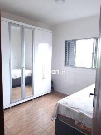 Imagem Casa à venda, 194 m² por R$ 399.000,00 - Cidade Vera Cruz - Aparecida de Goiânia/GO