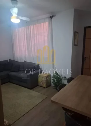 Imagem Lindissimo Apartamento Localizado no Bosque dos Eucaliptos Repleto de Planejados Apartamento Terreo.