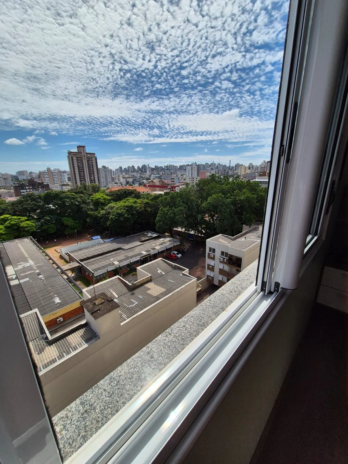 Imagem Apartamento em Rio Branco