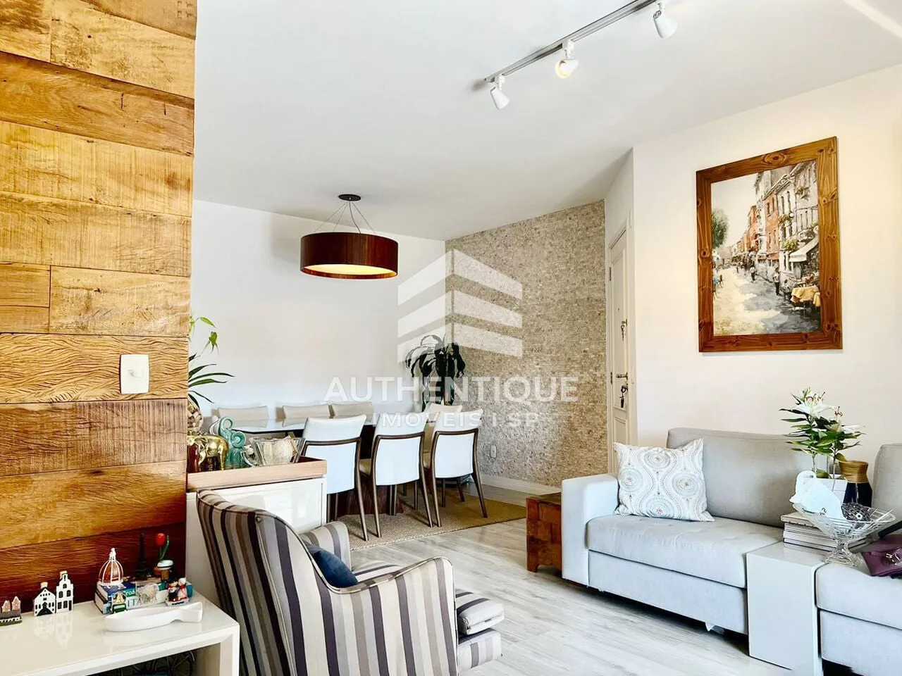 Imagem Reserva Campo Belo - Paço do Sol - Apartamento à venda no bairro Campo Belo - São Paulo/SP, Zona Sul