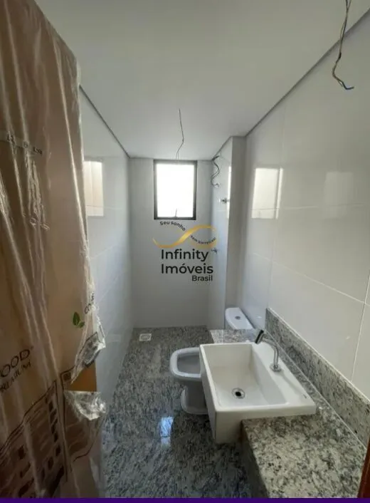 Imagem Apartamento à venda no bairro Boa Viagem - Belo Horizonte/MG