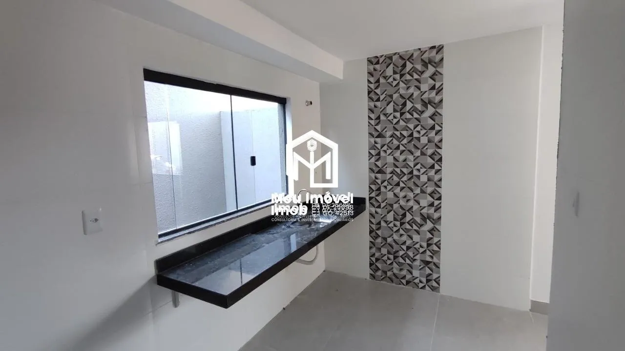 Imagem Parque Estrela Dalva III Apartamento 2 Quartos 1 Vaga 58m²