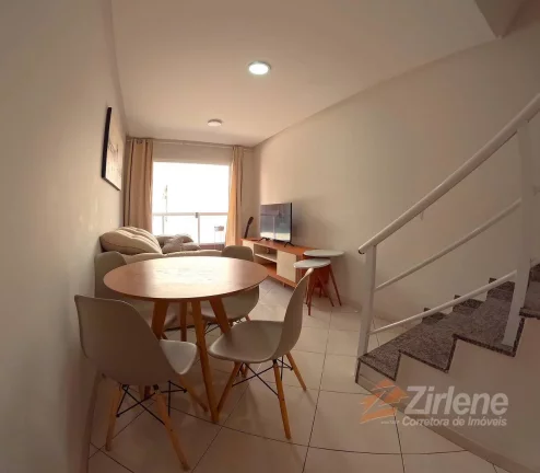 Imagem Oportunidade perfeita para você, casa duplex em condomínio