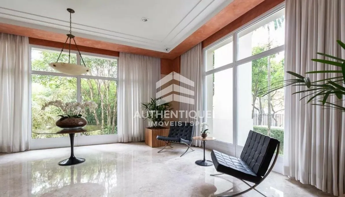 Imagem Vittoriale Campo Belo - Apartamento à venda no bairro Campo Belo - São Paulo/SP