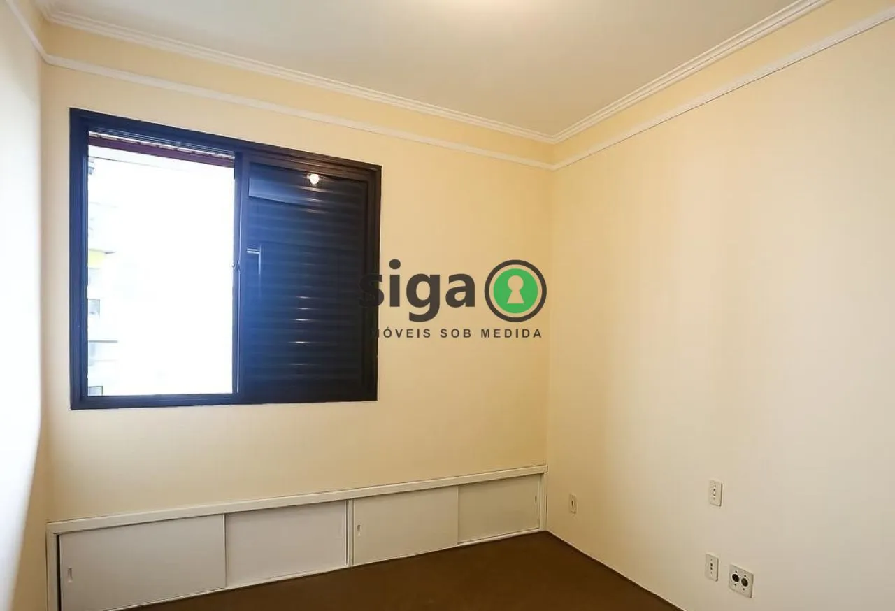 Imagem VENDE na Vila Andrade/Morumbi Apartamento com 3 dormitórios e duas Vagas