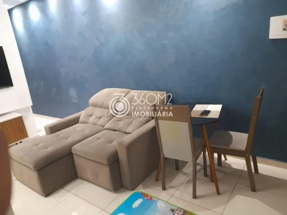 Imagem Apartamento sem Condomínio para Venda em Santo André / SP no bairro Vila Valparaíso