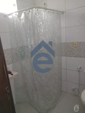 Imagem Casa à venda em São Miguel dos Milagres, 2/4, nascente, próximo á praia