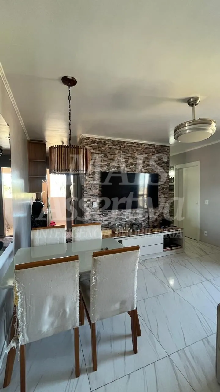 Imagem Excelente apartamento 3 quartos para venda no bairro Canudos em Novo Hamburgo/RS.