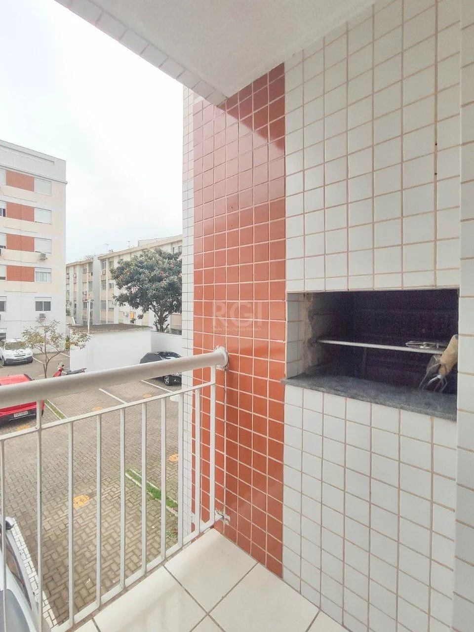 Imagem Apartamento no bairro Cristal - 3 dormitórios