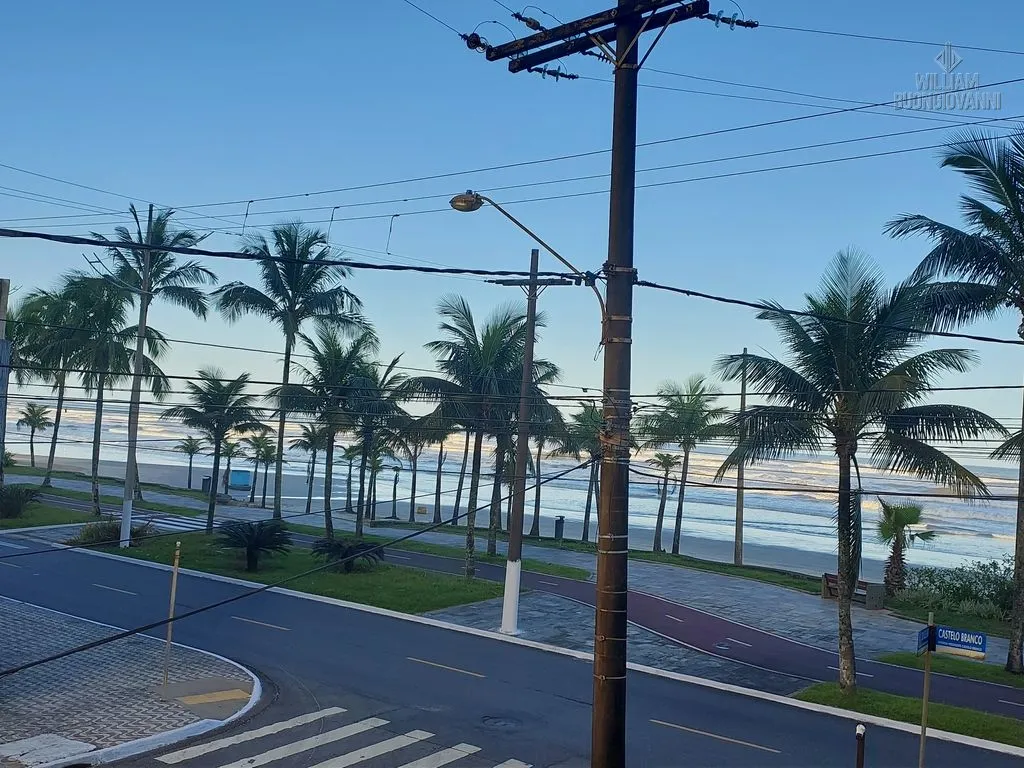 Imagem Apartamento à Venda em Flórida, Praia Grande - SP