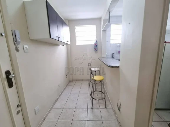 Imagem Ipanema - Residencial › Apartamento com 2 quarto(s) a Venda