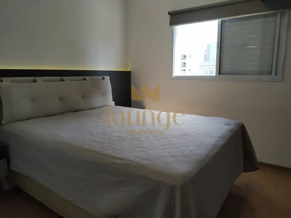 Imagem Apartamento à venda em Parque Campolim Zona Sul Sorocaba/SP
