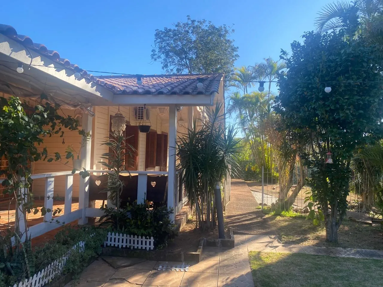 Imagem Casa em Ipanema
