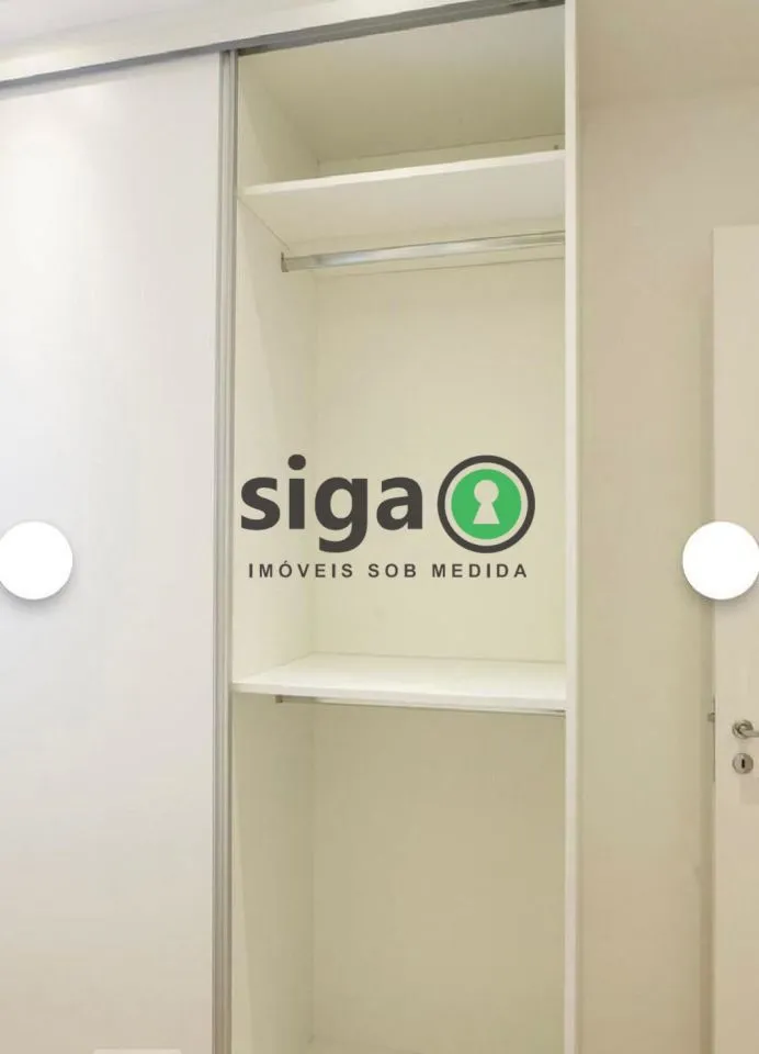 Imagem Apartamento a venda na Barra Funda com 1 quarto