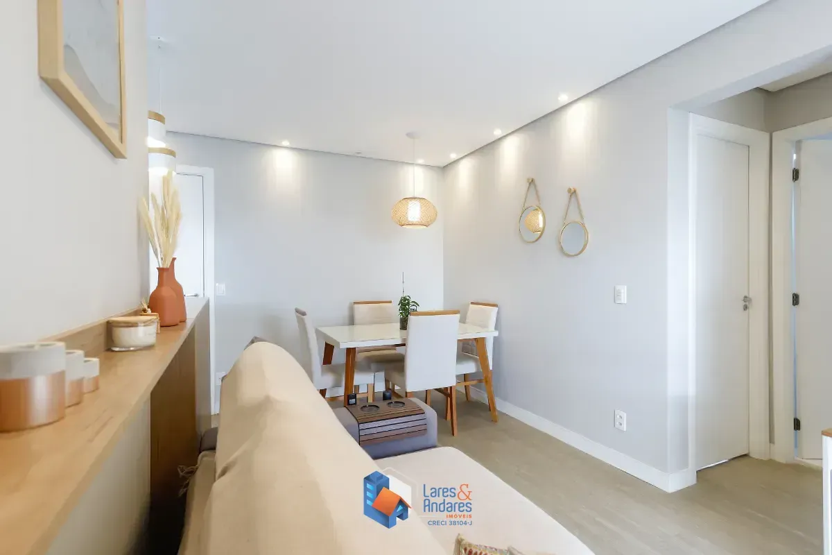 Imagem Apartamento para venda em Água Branca com 2 quartos, 51m²