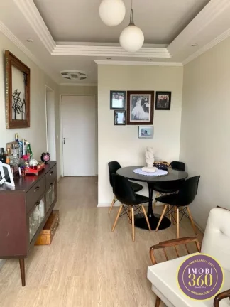 Imagem Apartamento à Venda em Vila Talarico, São Paulo - SP