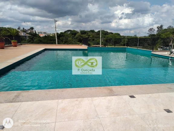 Imagem Oportunidade única! Terreno à venda com 300,00 m2 de área em um dos melhores residenciais da região.