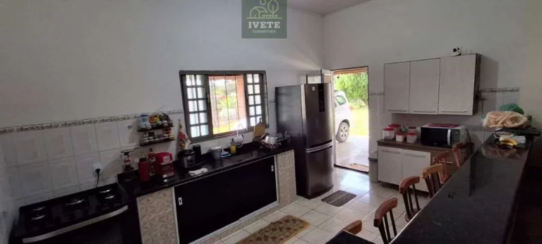 Imagem Chácara Completa à Venda – Oportunidade Imperdível!