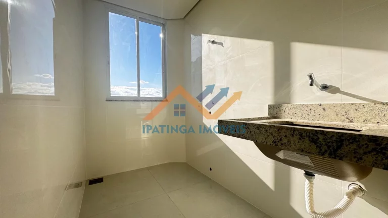 Imagem Apartamento no bairro Veneza - Ipatinga
