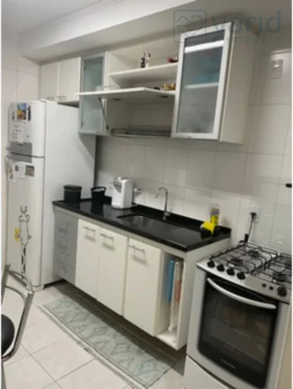 Imagem Apartamento à venda em Jundiaí-SP: 2 quartos, 1 suíte, garagem, 75m² no Conjunto Residencial Castro Alves!