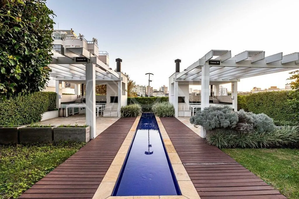 Imagem Apartamento em Três Figueiras