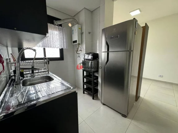 Imagem Apartamento à venda, Vila Alpina, São Paulo, SP